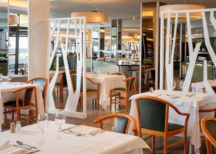 Hotel Alexandre Grand Teguise Playa