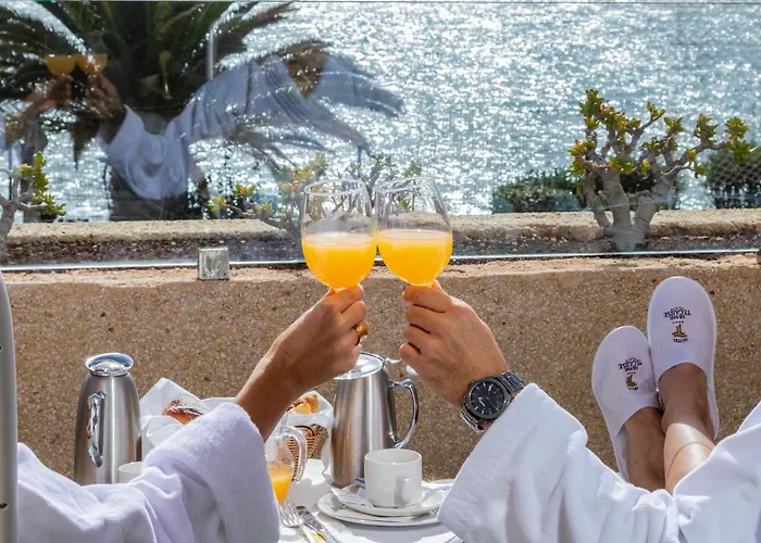 Hotel Alexandre Grand Teguise Playa