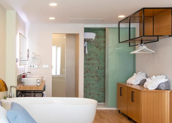 Hotel Alexandre Grand Teguise Playa