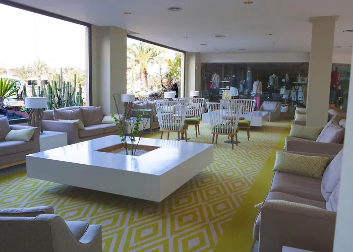 Alexandre Grand Teguise Playa 4* Коста-Тегисе