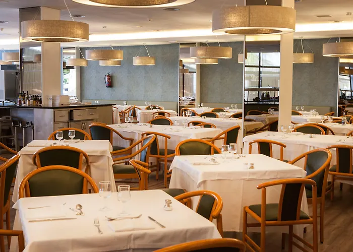 Alexandre Grand Teguise Playa Отель 4*