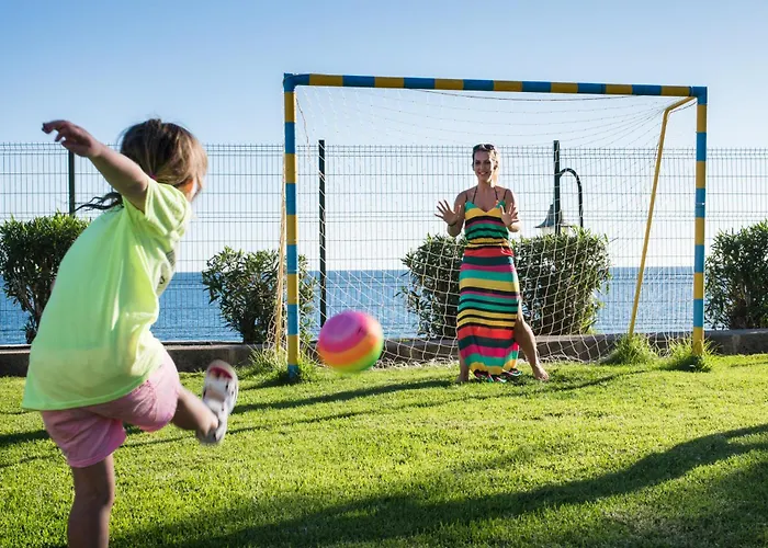 Alexandre Grand Teguise Playa 4*