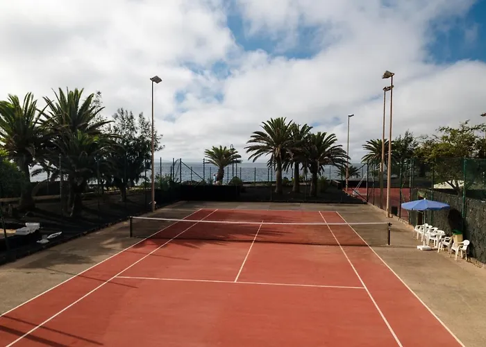 Alexandre Grand Teguise Playa Отель