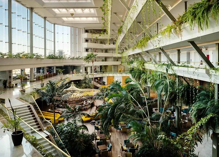 Alexandre Grand Teguise Playa 4* Коста-Тегисе