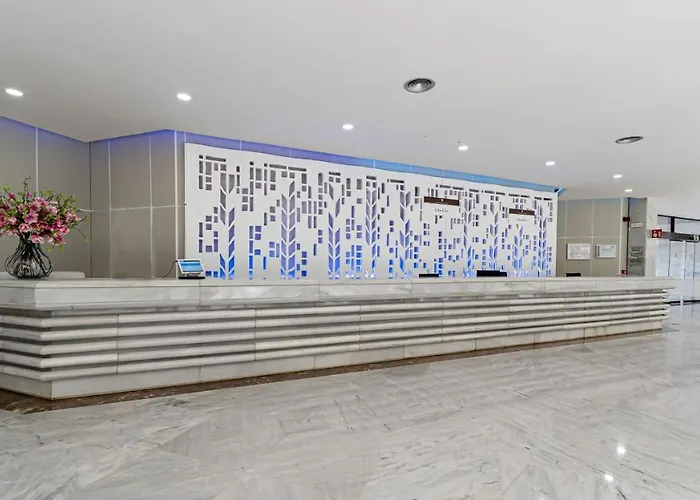 Alexandre Grand Teguise Playa