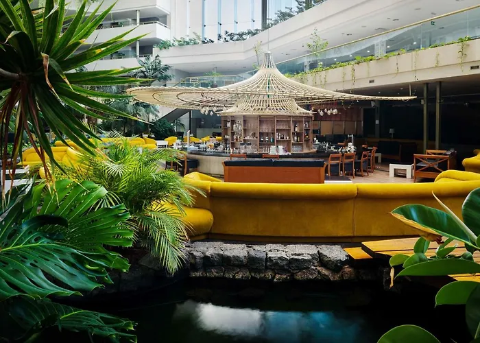 Alexandre Grand Teguise Playa 4* Коста-Тегисе