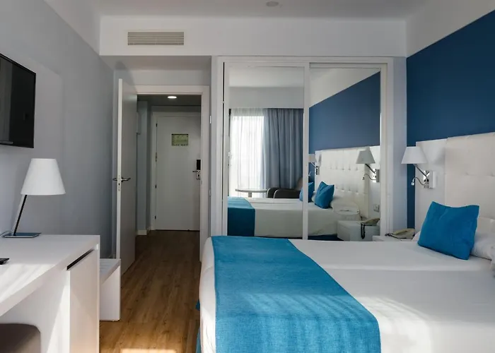 Alexandre Grand Teguise Playa 4*