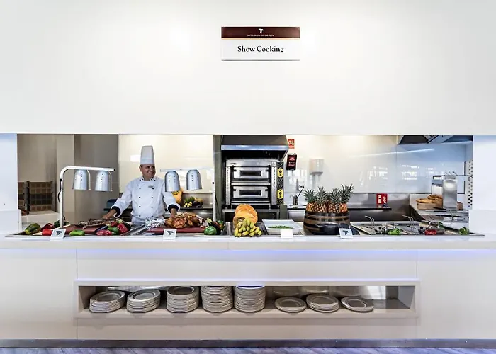 Отель Alexandre Grand Teguise Playa 4*