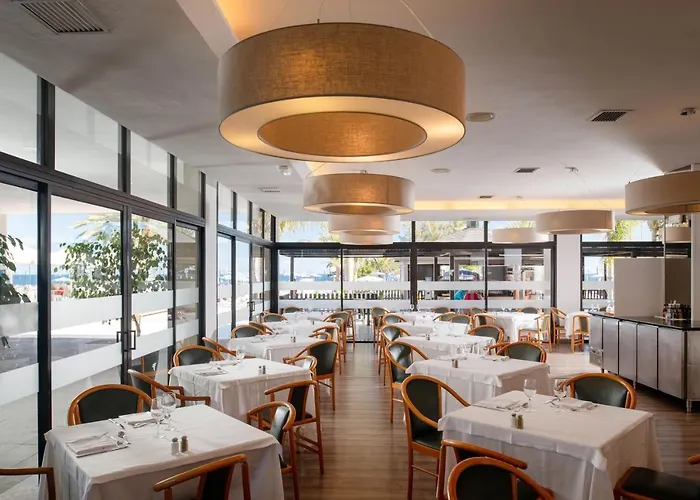 Hotel Alexandre Grand Teguise Playa Costa Teguise