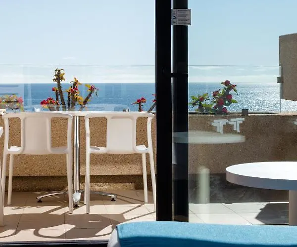 Отель Alexandre Grand Teguise Playa