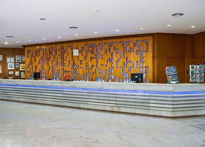 Alexandre Grand Teguise Playa Отель 4*