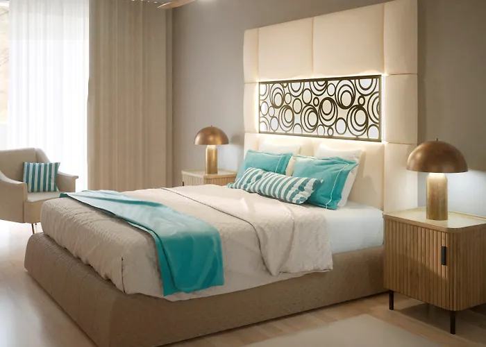 Alexandre Grand Teguise Playa Коста-Тегисе