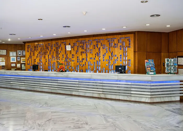 Alexandre Grand Teguise Playa 4*