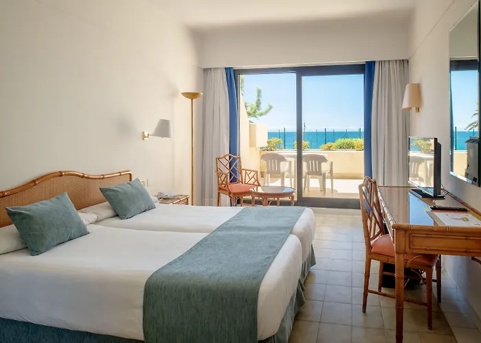 Alexandre Grand Teguise Playa Коста-Тегисе