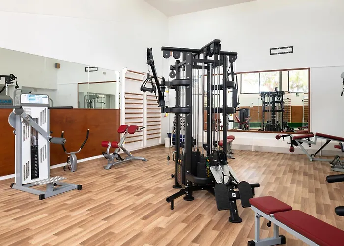 Alexandre Grand Teguise Playa Отель 4*