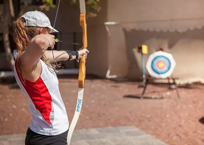 Alexandre Grand Teguise Playa Коста-Тегисе