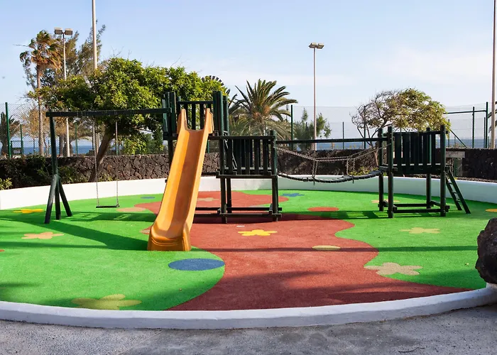 Alexandre Grand Teguise Playa