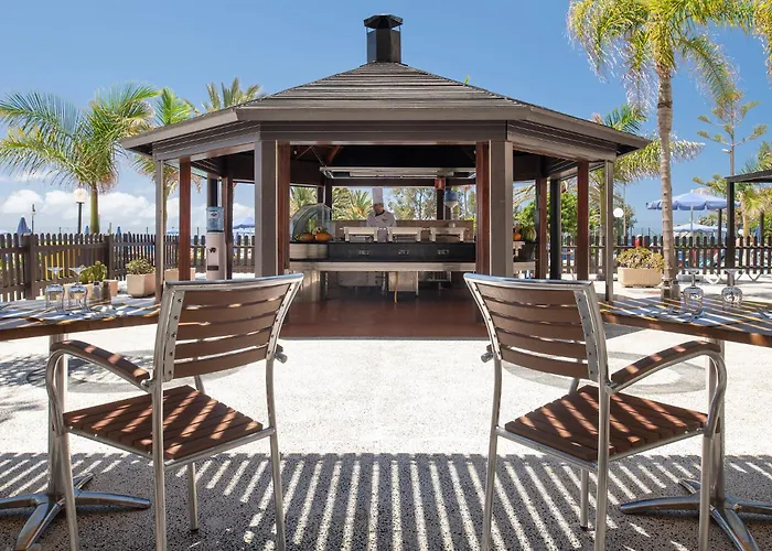 Alexandre Grand Teguise Playa Hotel