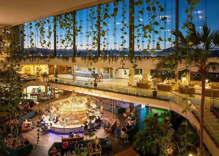 Alexandre Grand Teguise Playa Hotel