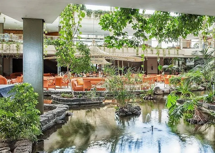 Alexandre Grand Teguise Playa 4*