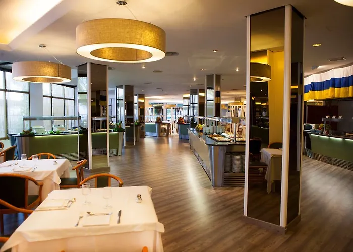 Hotel Alexandre Grand Teguise Playa Costa Teguise