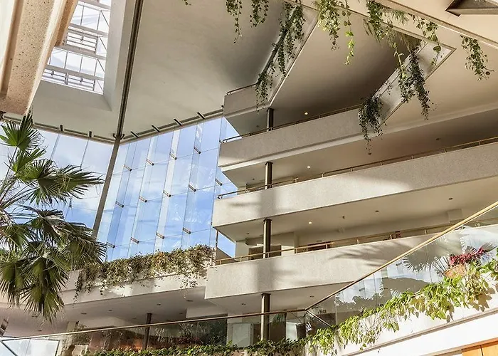 Alexandre Grand Teguise Playa Отель 4*