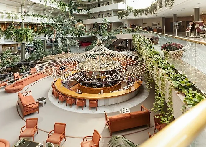 Alexandre Grand Teguise Playa Отель