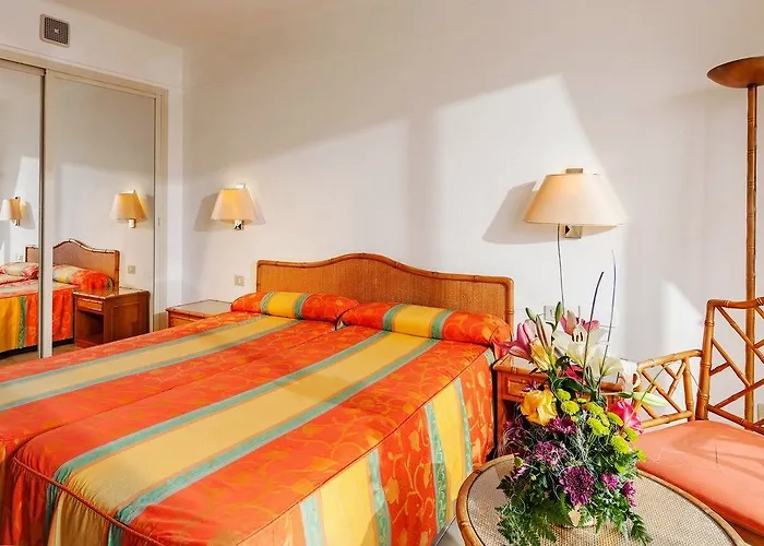 Alexandre Grand Teguise Playa 4* Коста-Тегисе