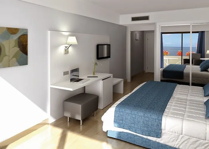 Alexandre Grand Teguise Playa Hotel