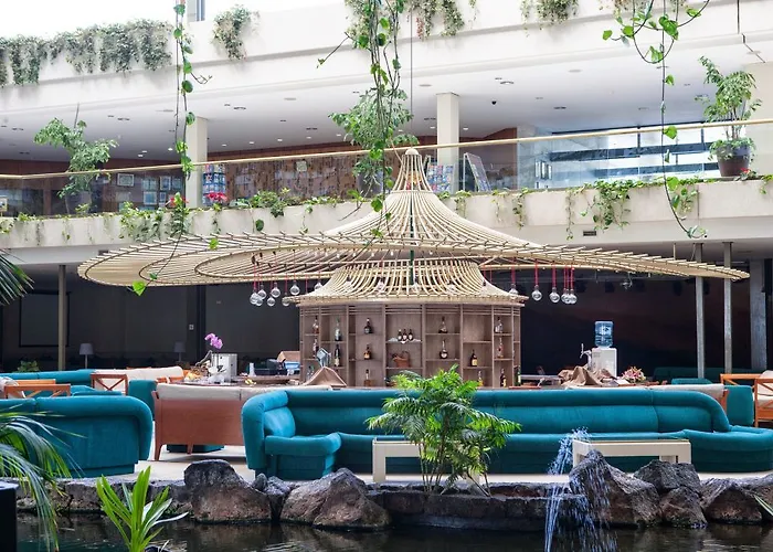 Alexandre Grand Teguise Playa Отель Коста-Тегисе