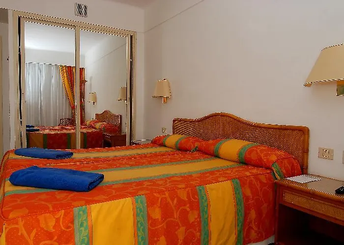 Alexandre Grand Teguise Playa