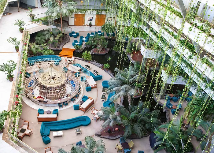 Alexandre Grand Teguise Playa Hotel