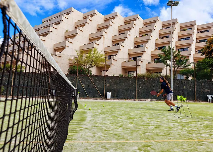 Hotel Alexandre Grand Teguise Playa