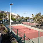 מלון Alexandre Grand Teguise Playa קוסטה טגוויסה
