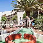 מלון Alexandre Grand Teguise Playa 4*
