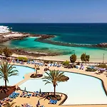 מלון Alexandre Grand Teguise Playa
