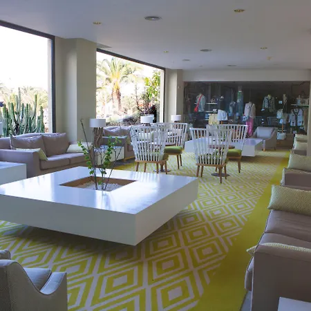 Alexandre Grand Teguise Playa 4* קוסטה טגוויסה