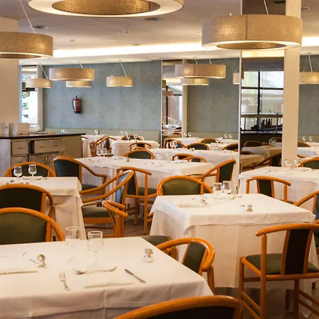 Alexandre Grand Teguise Playa מלון 4*