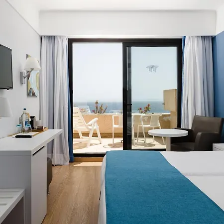 Alexandre Grand Teguise Playa מלון 4*