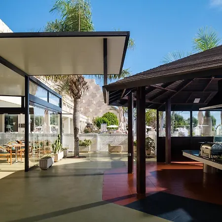 Alexandre Grand Teguise Playa מלון 4*