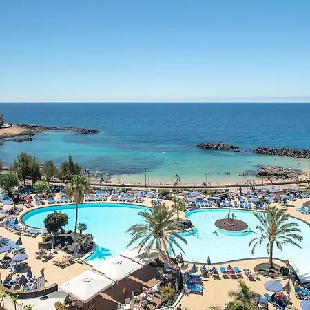 Alexandre Grand Teguise Playa מלון 4*