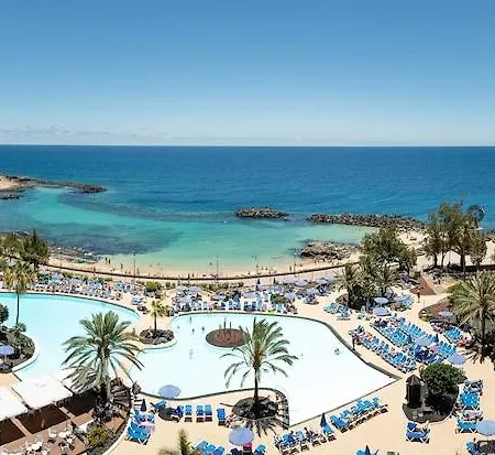Alexandre Grand Teguise Playa מלון קוסטה טגוויסה