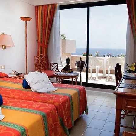 Alexandre Grand Teguise Playa 4* קוסטה טגוויסה