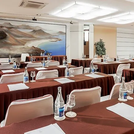 מלון Alexandre Grand Teguise Playa 4*